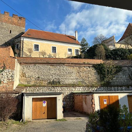 Family Provence Mikulov Apartment Екстериор снимка