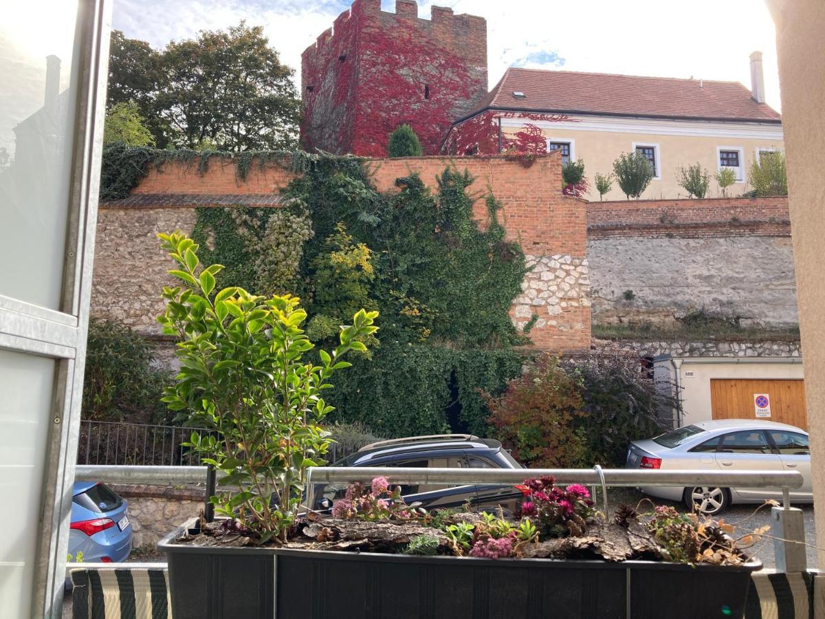 Family Provence Mikulov Apartment Екстериор снимка