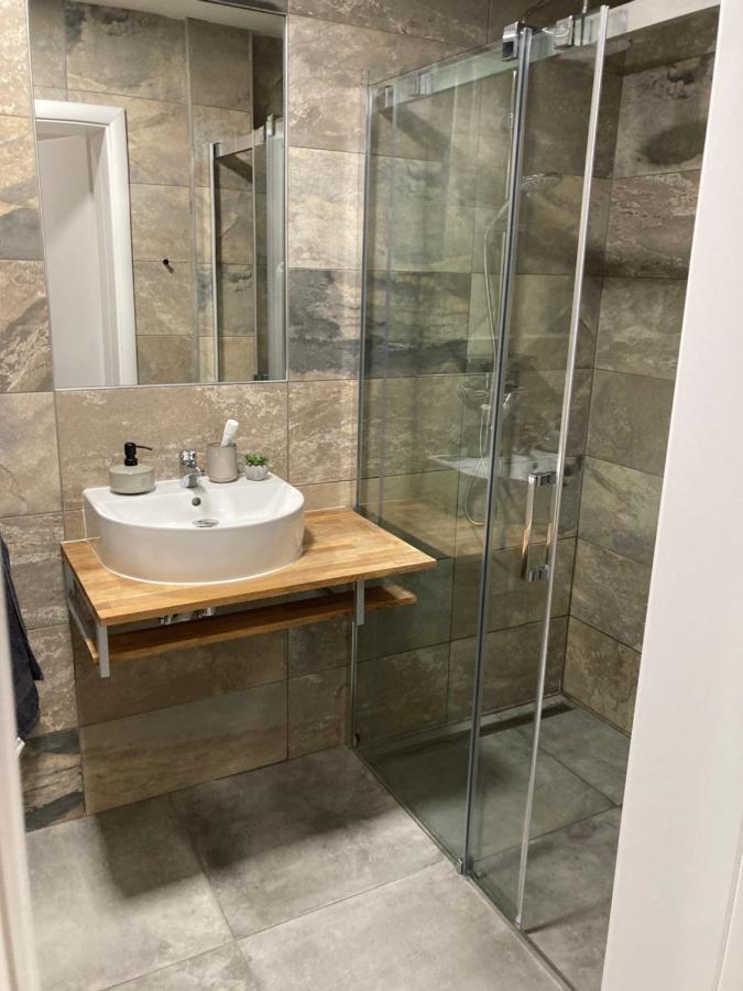 Family Provence Mikulov Apartment Екстериор снимка
