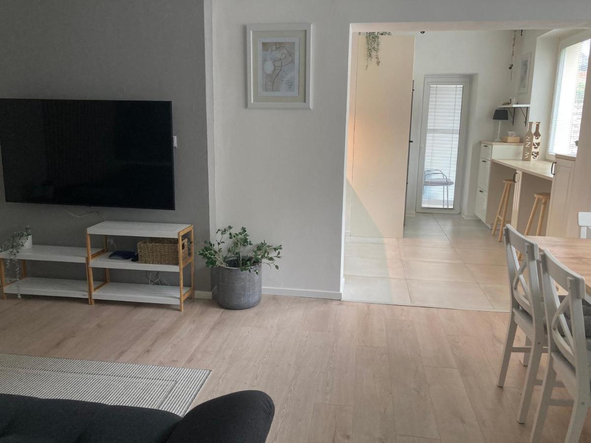 Family Provence Mikulov Apartment Екстериор снимка