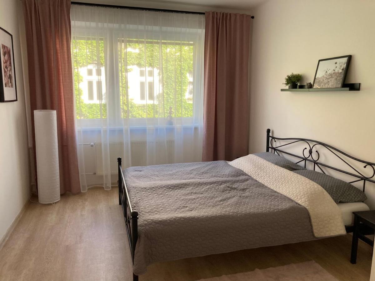 Family Provence Mikulov Apartment Екстериор снимка