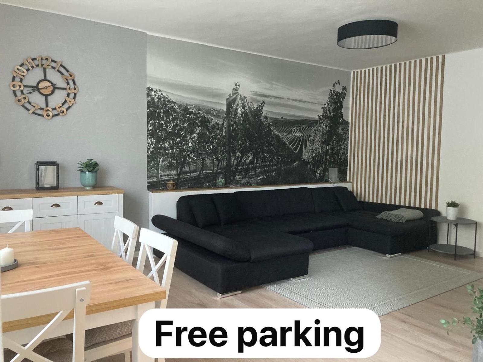 Family Provence Mikulov Apartment Екстериор снимка